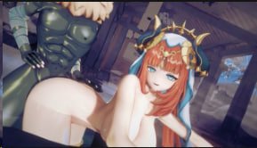 BigGNilouX希利丘尔